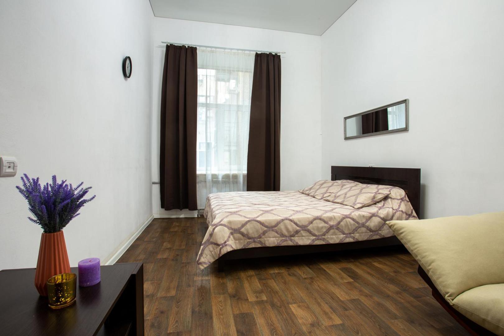 Pushkinskaya Street Apartman Harkov Kültér fotó