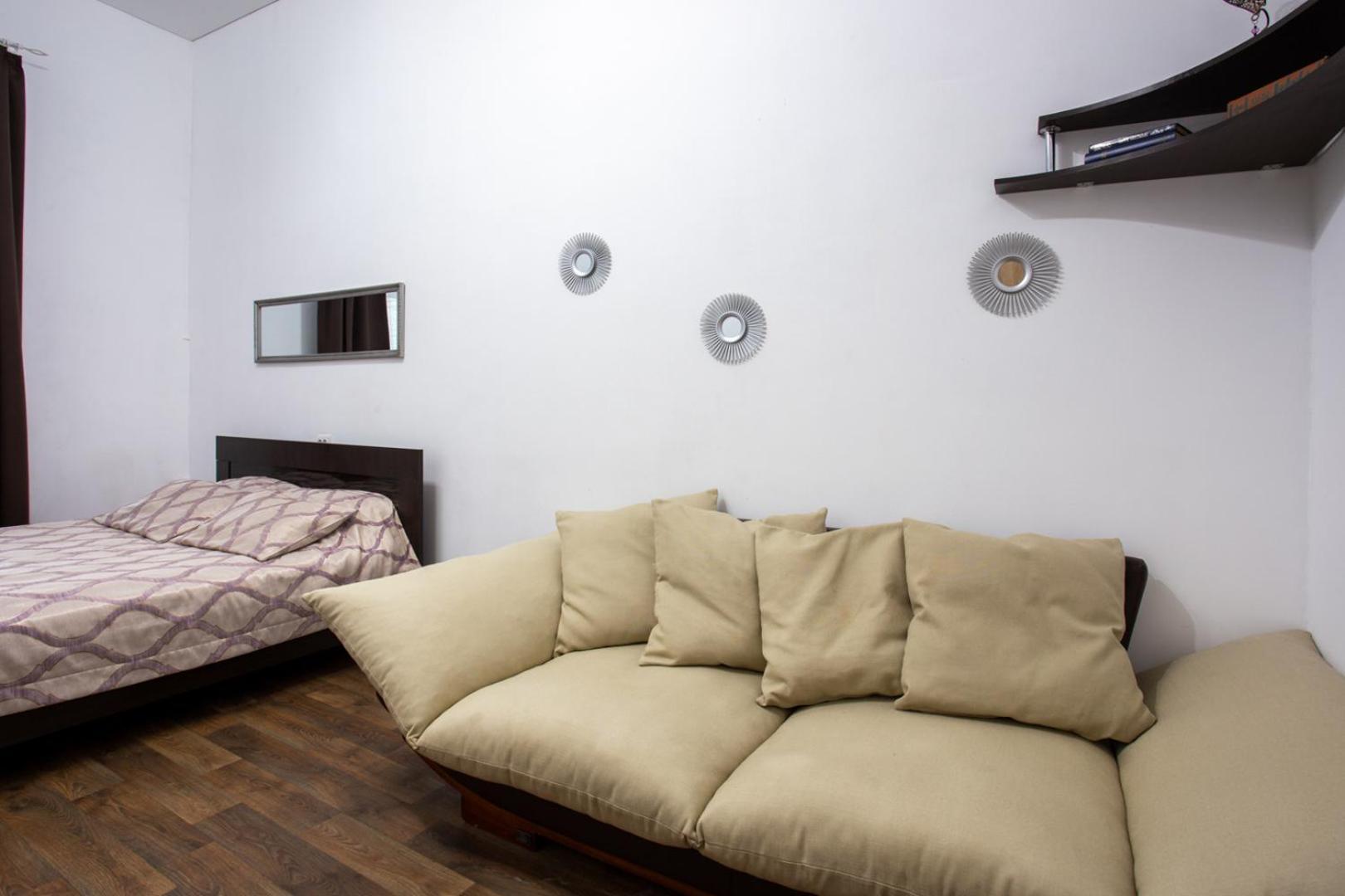 Pushkinskaya Street Apartman Harkov Kültér fotó