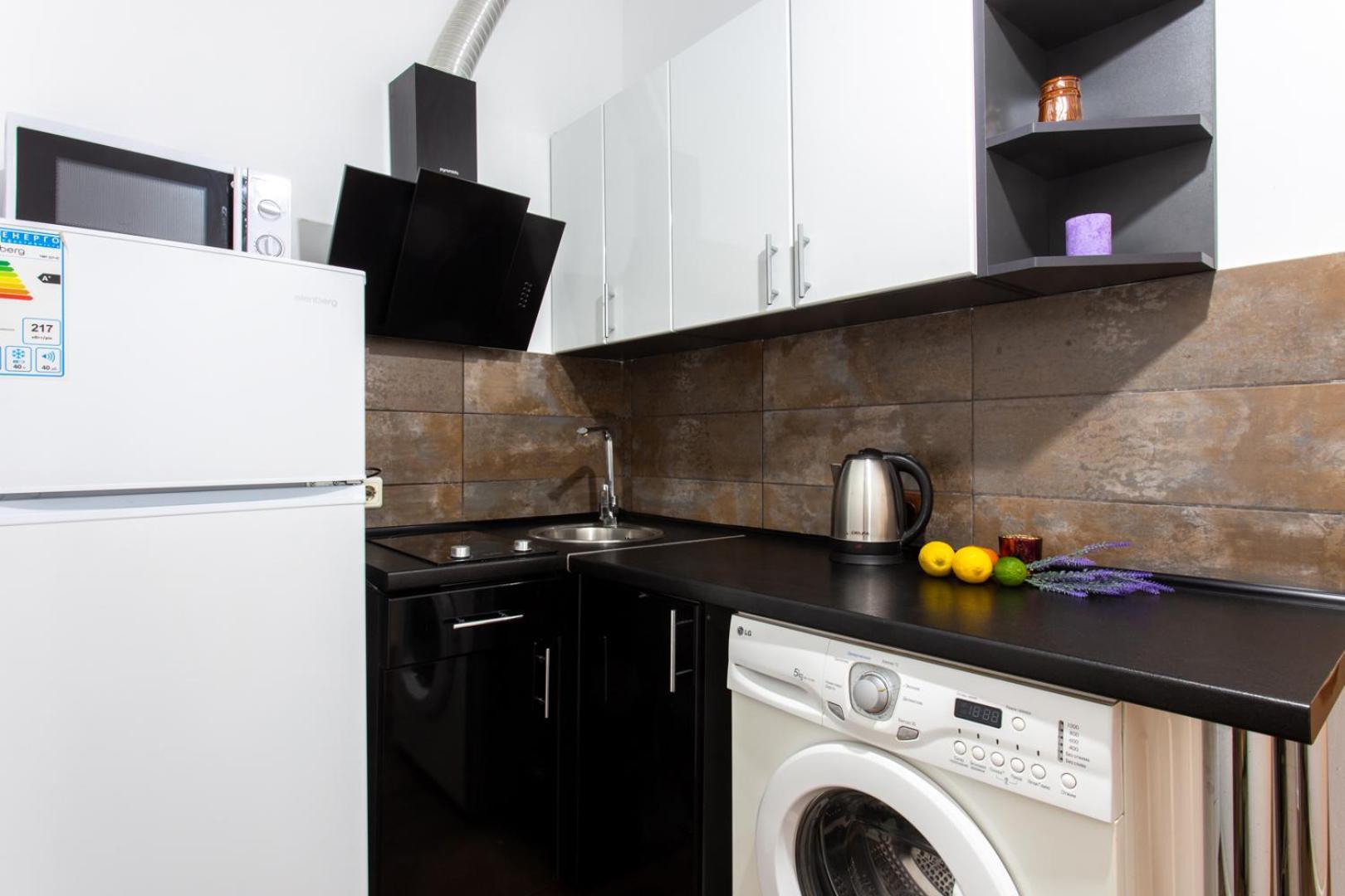Pushkinskaya Street Apartman Harkov Kültér fotó