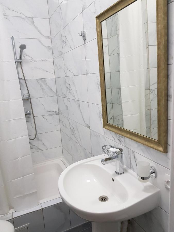 Pushkinskaya Street Apartman Harkov Kültér fotó